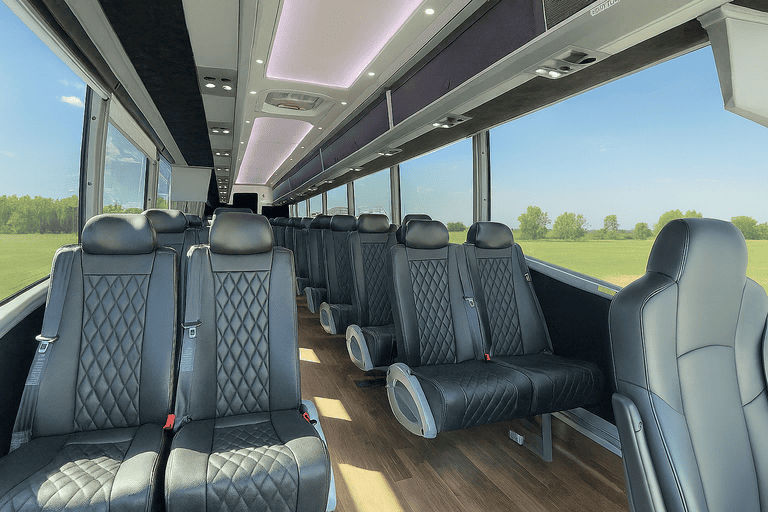 Easy Travel Throughout Norwalk