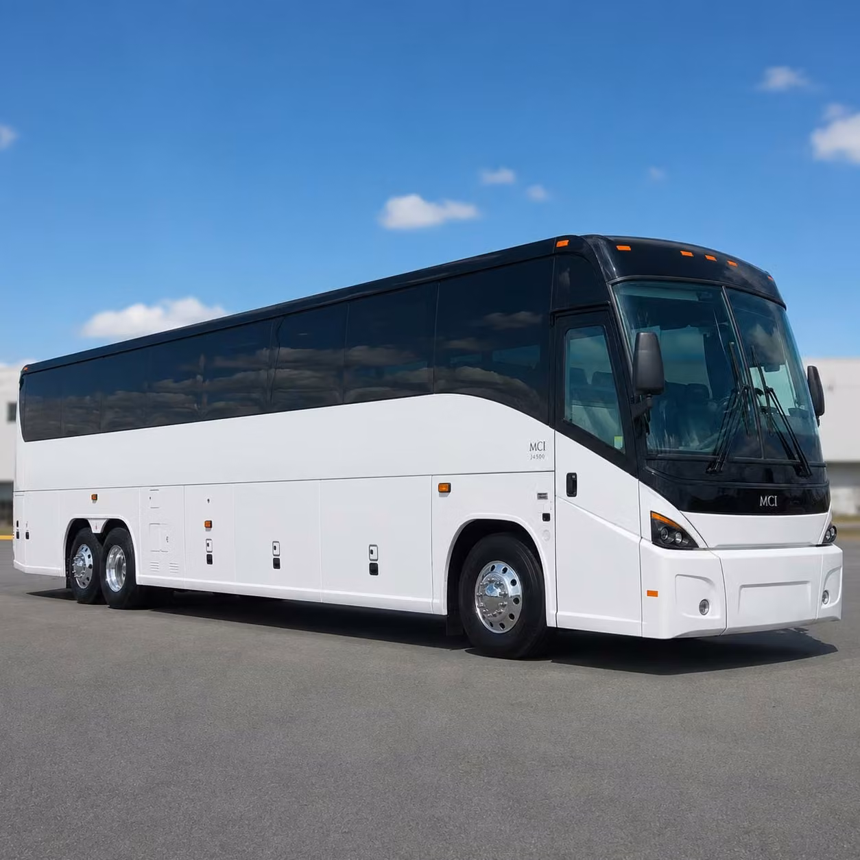 airport transfers and off site parking shuttles for norwalk businesses