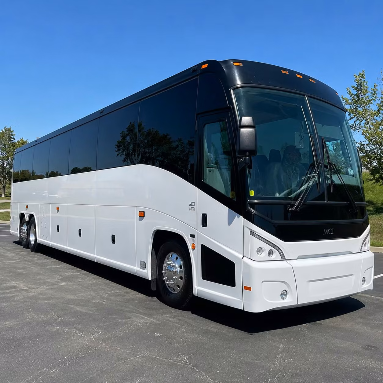 charter bus transfers to john wayne airport for norwalk groups