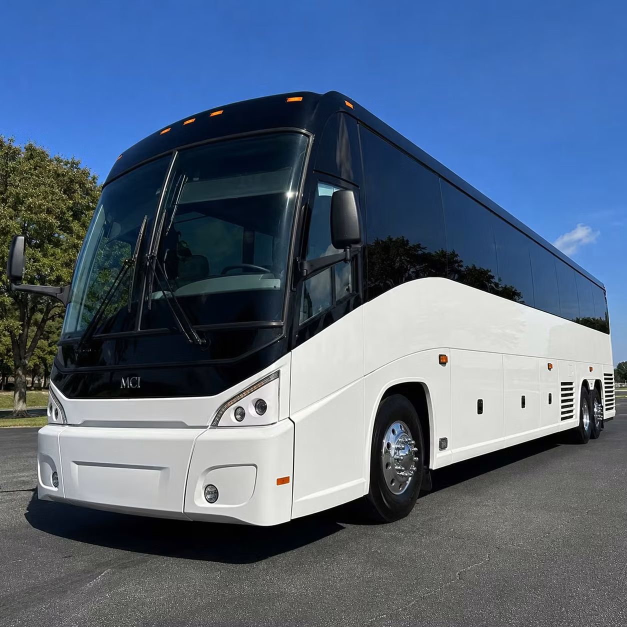 church conference and special event transportation around norwalk