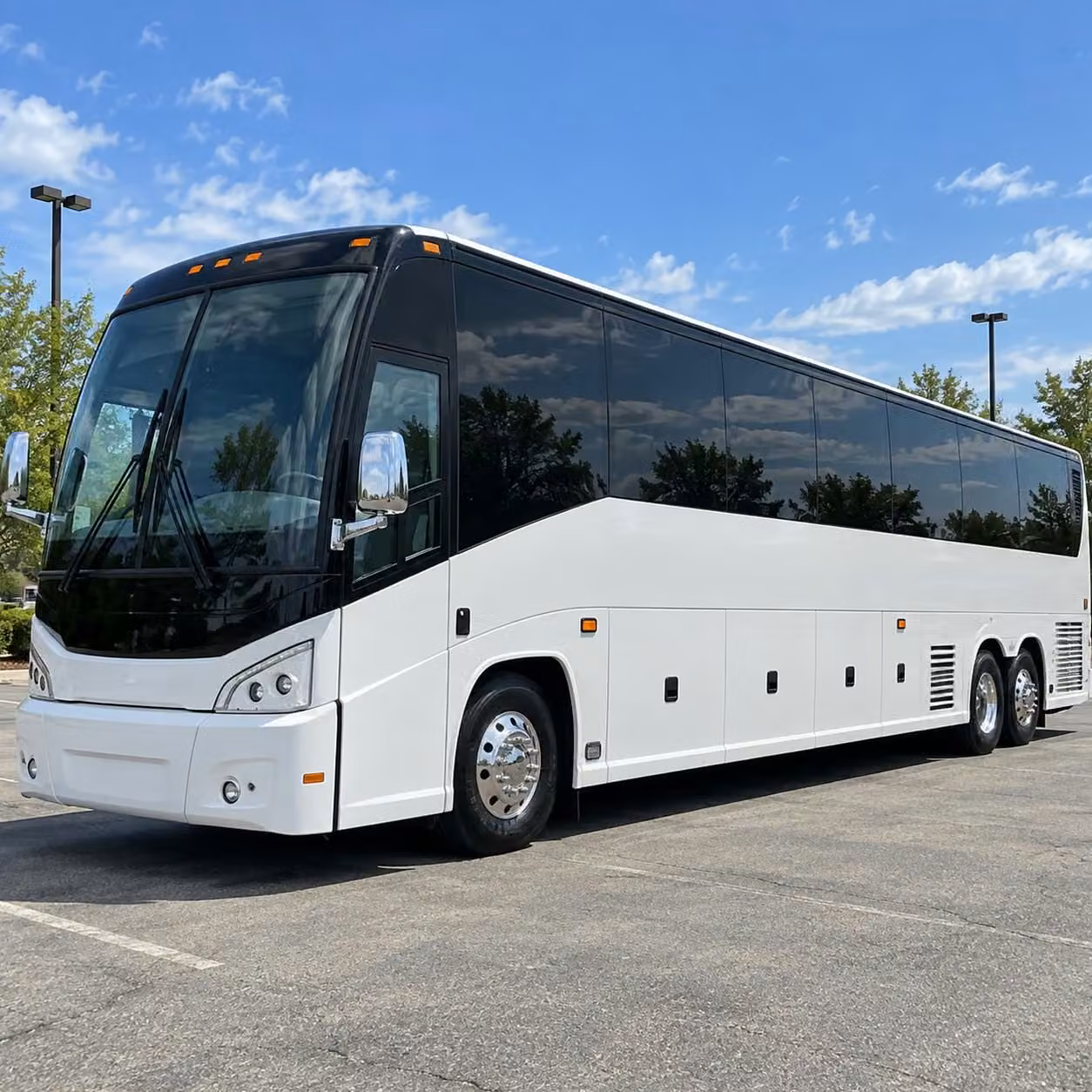 coachbusnorwalk com makes dodger stadium group transportation from norwalk simple