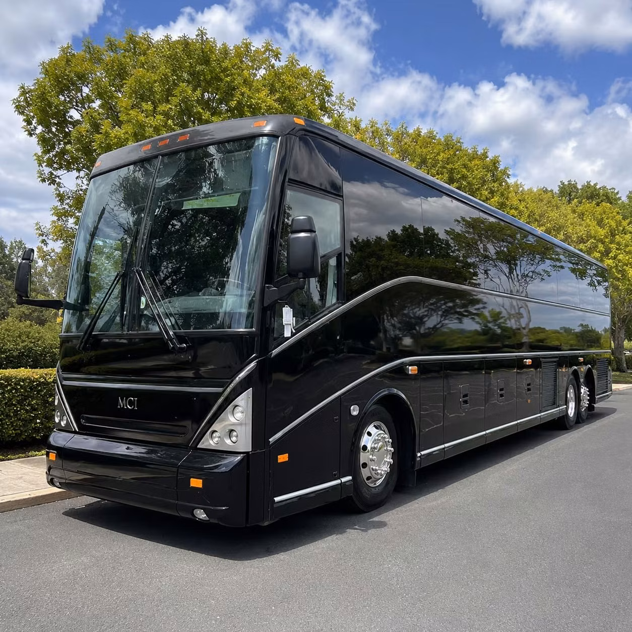 corporate event transportation in norwalk and all the surrounding areas