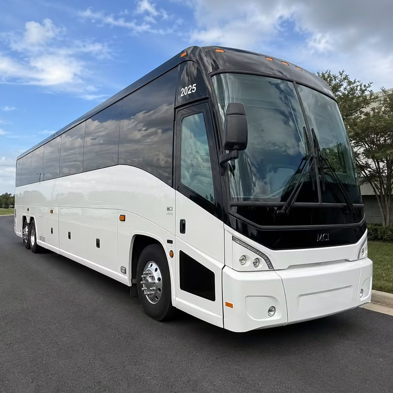 corporate event transportation to venues across southeast los angeles county