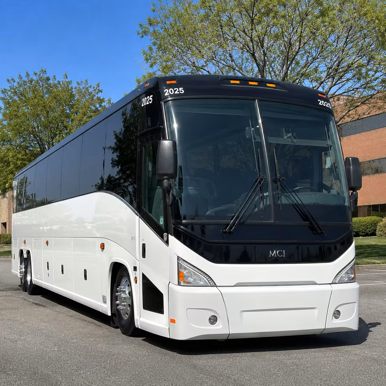 corporate groups in norwalk can ditch the rental car chaos with one charter bus booking