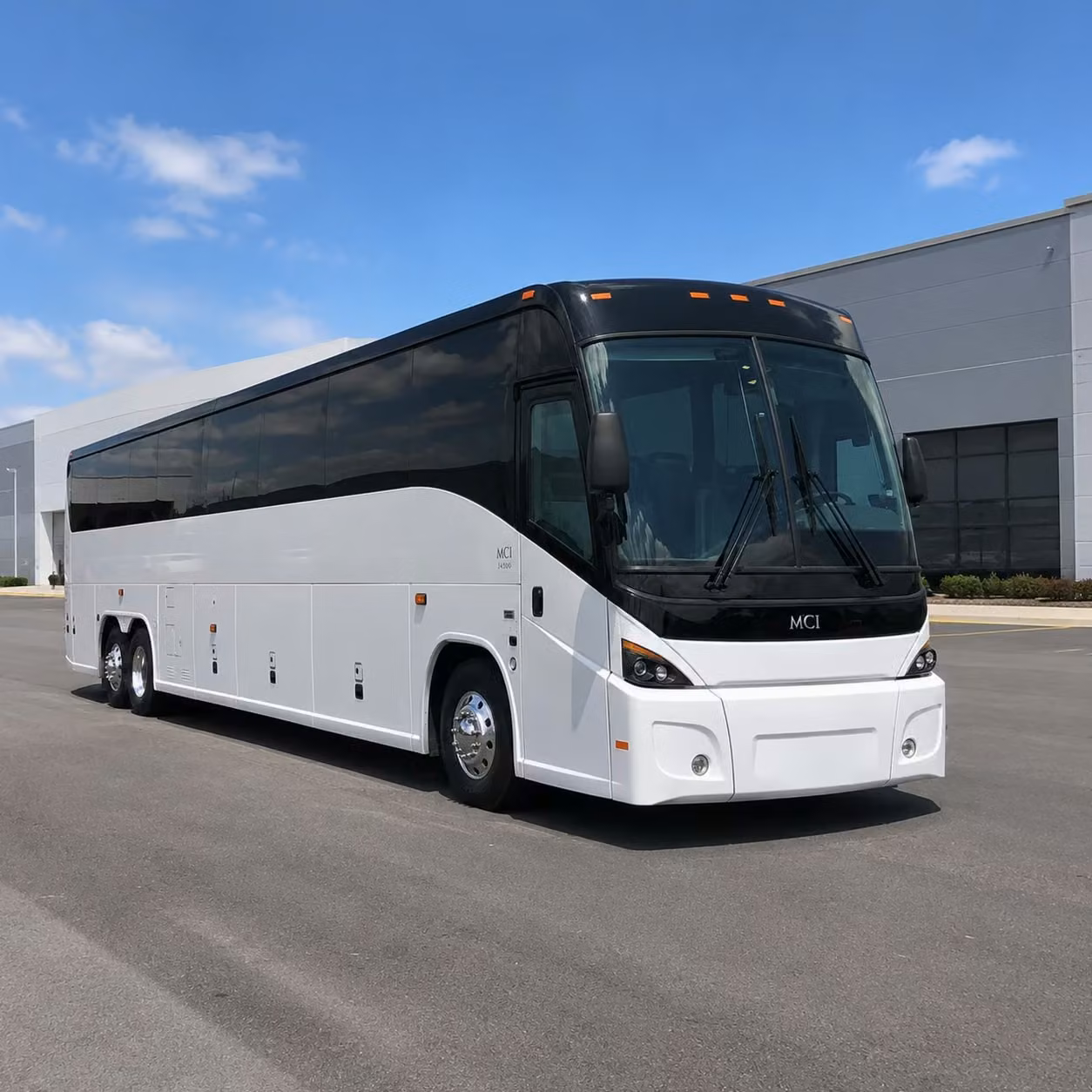 employee transportation in norwalk and all the surrounding areas