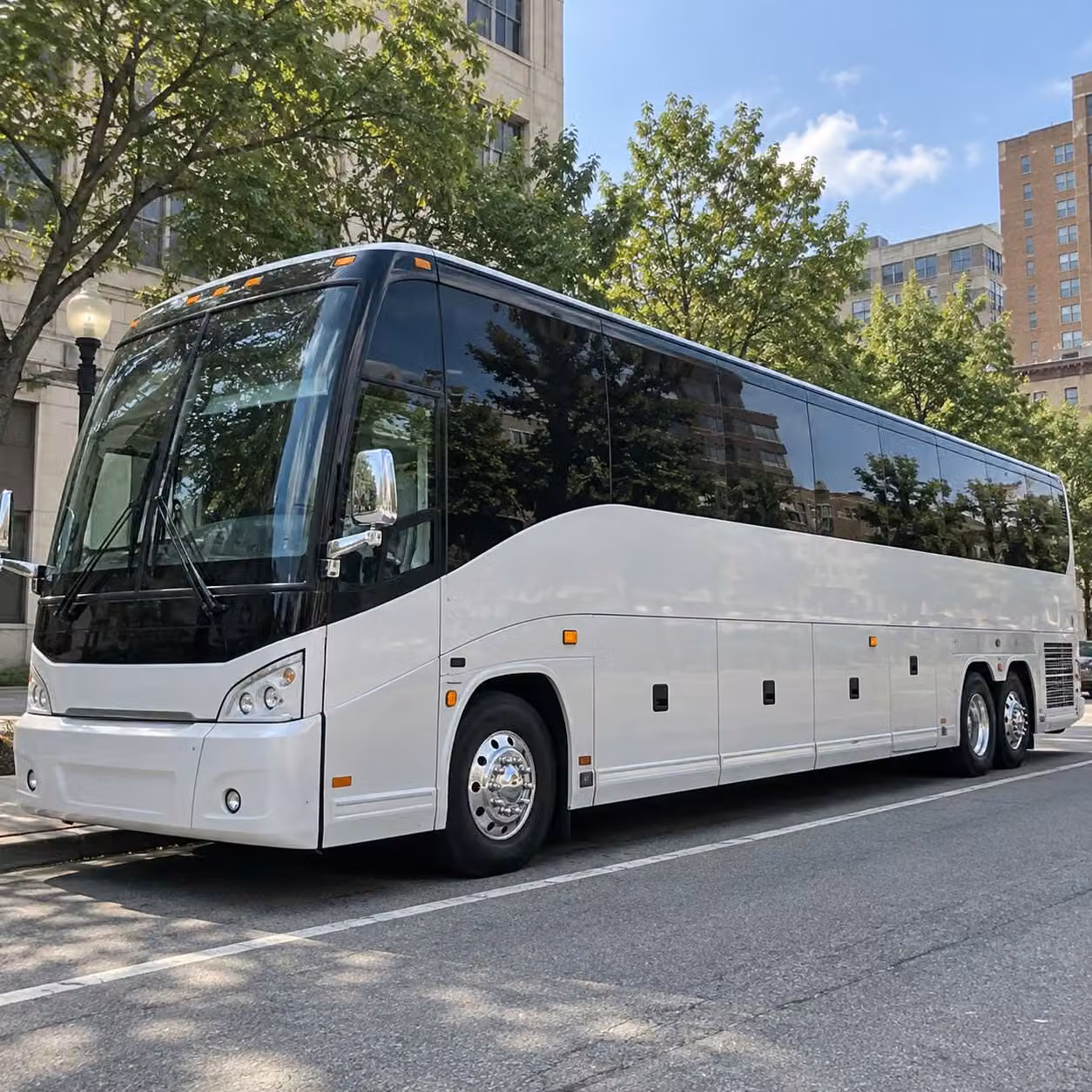fill out one form to book norwalk fan group transportation to any la venue