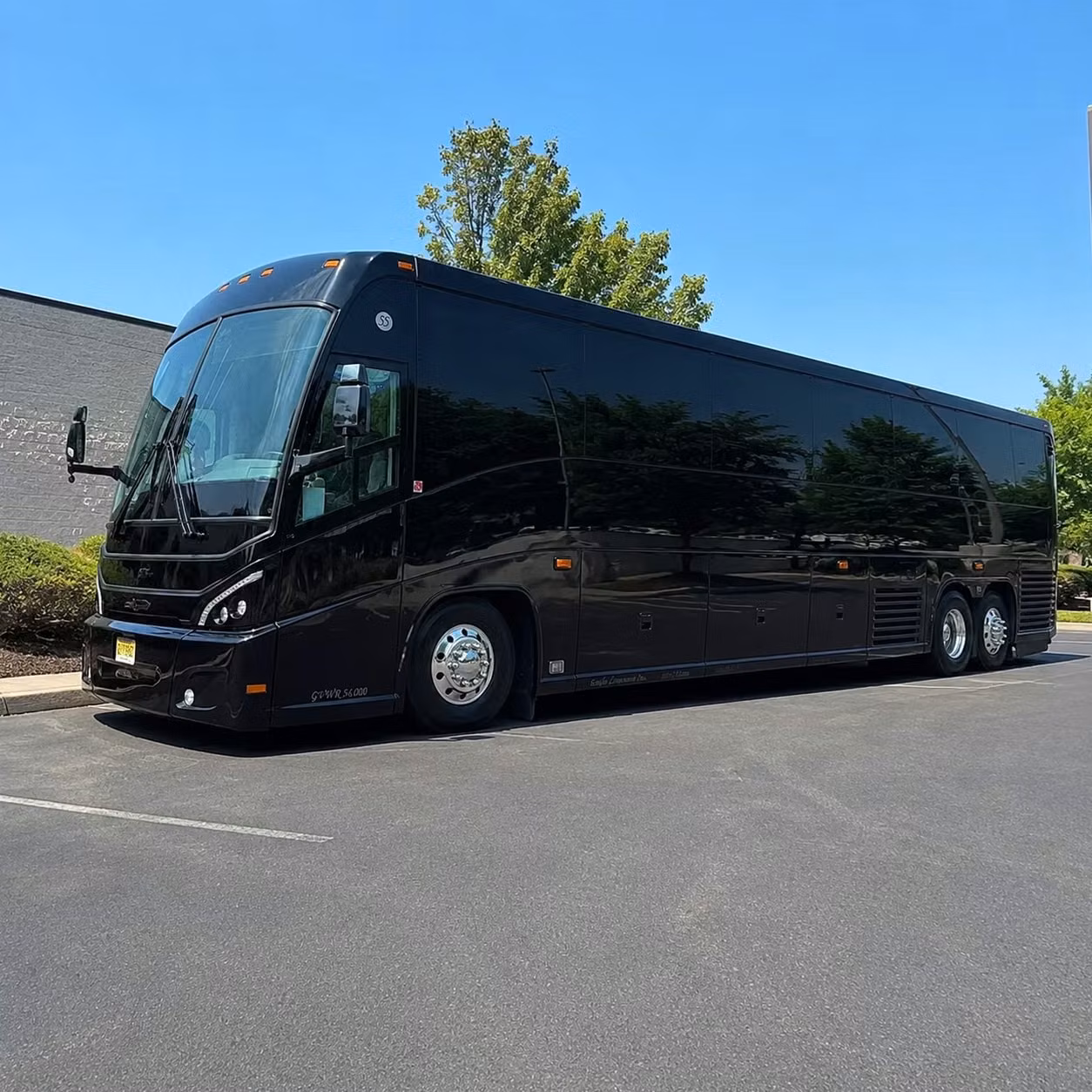 government military transportation in norwalk and all the surrounding areas