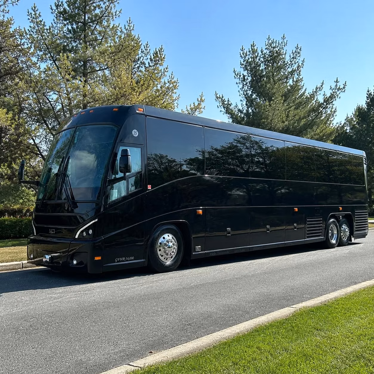 government military transportation services in norwalk