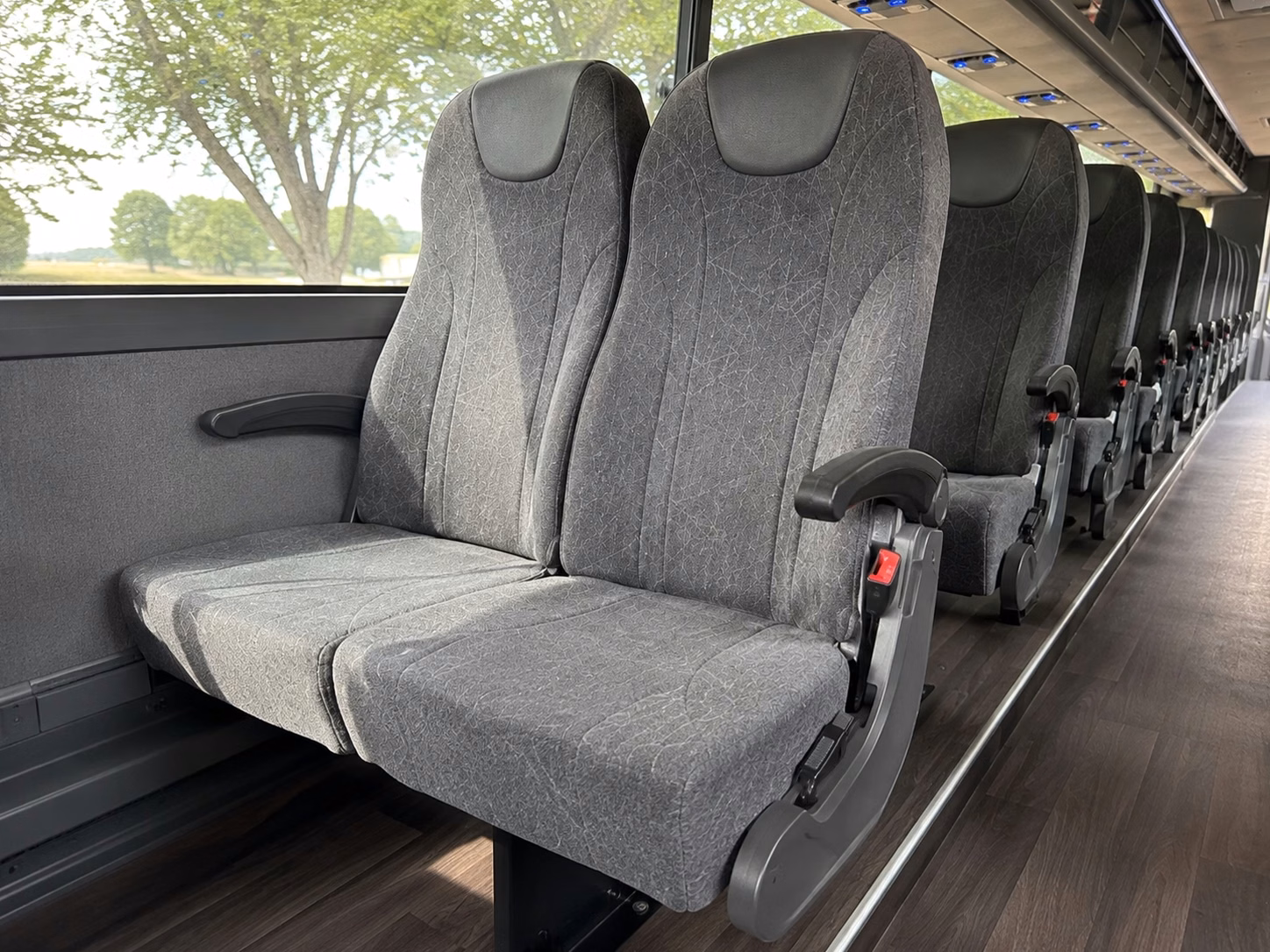 how the day of the week changes what a bus costs in norwalk california