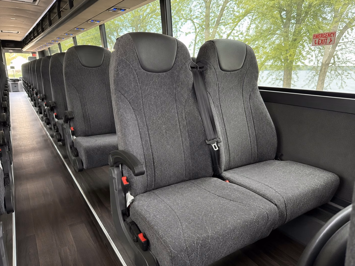 how where and when you re traveling affects norwalk charter bus rates