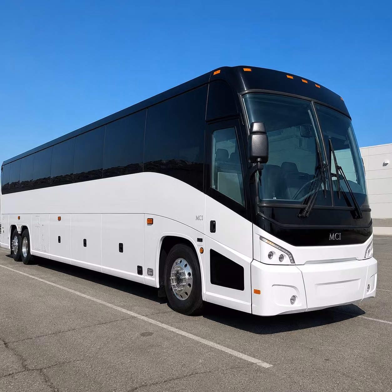 long distance corporate transportation from norwalk to san diego san francisco and beyond
