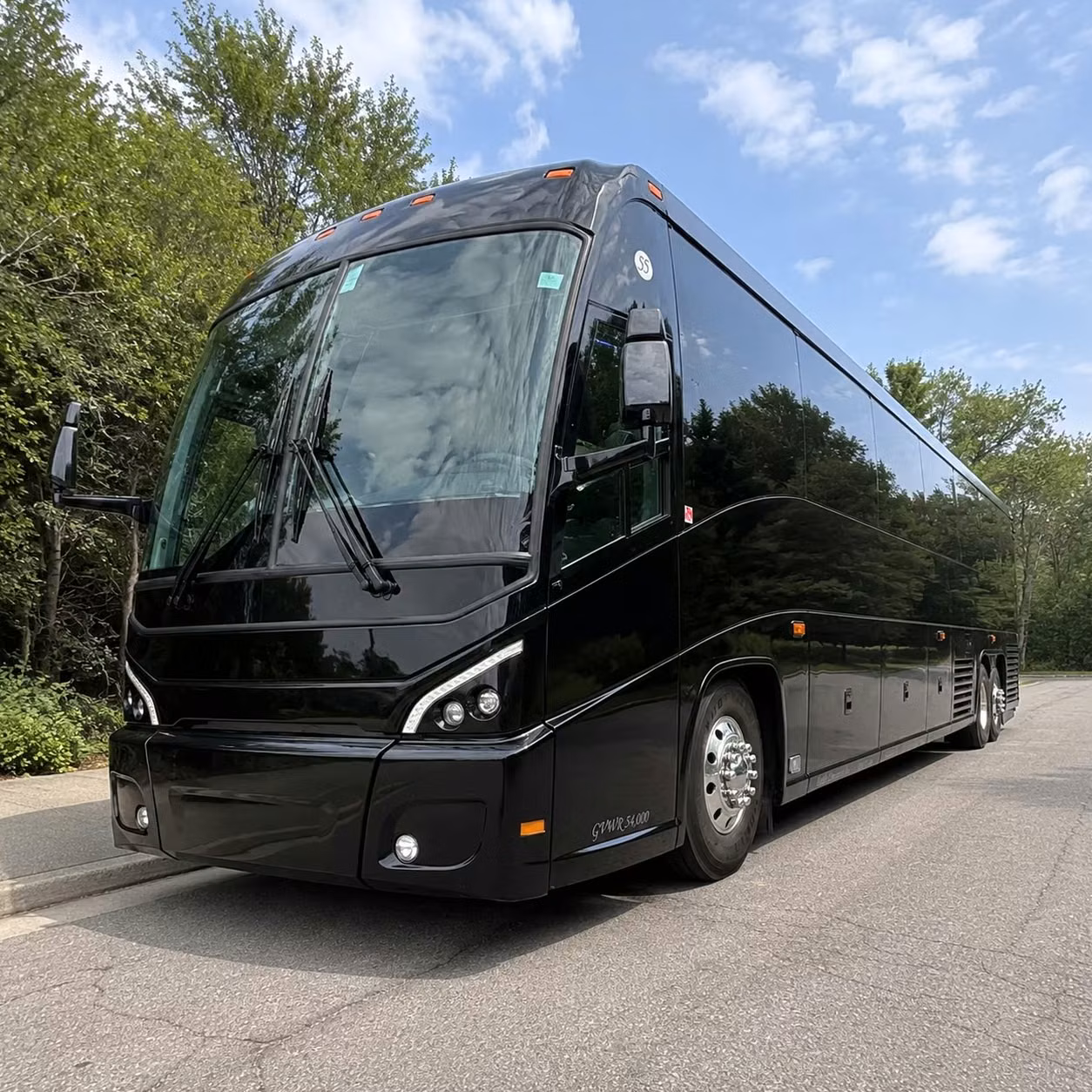 long distance government transportation from norwalk to sacramento and beyond