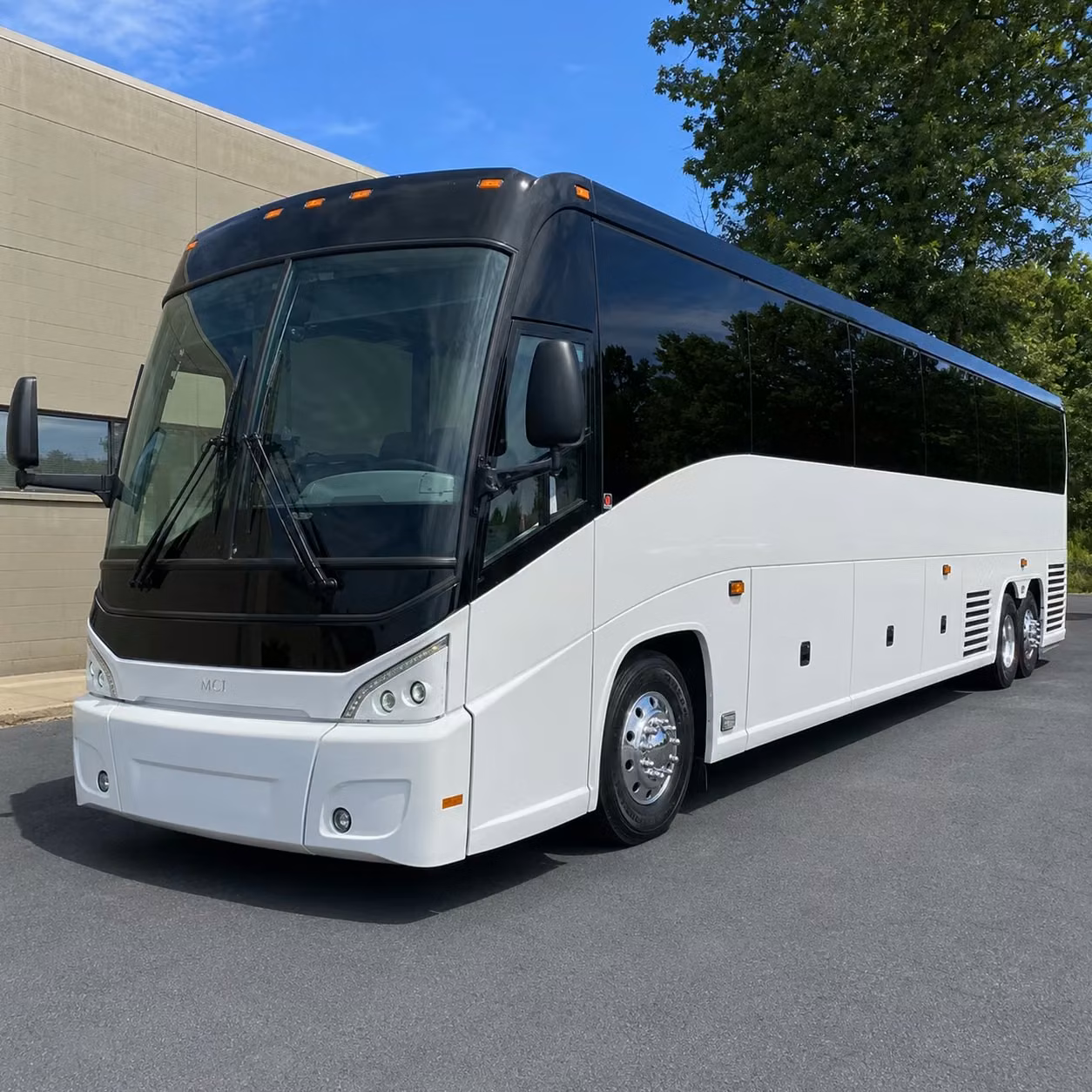 long distance transportation in norwalk and all the surrounding areas