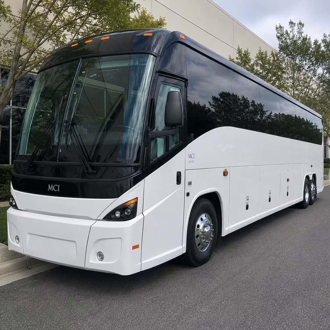norwalk church and retreat groups can make multi day travel simple with a charter bus