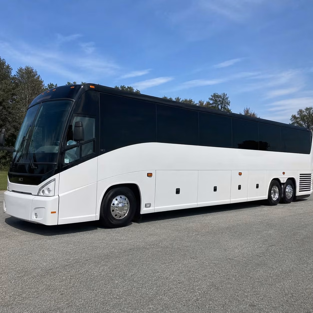 norwalk event transportation