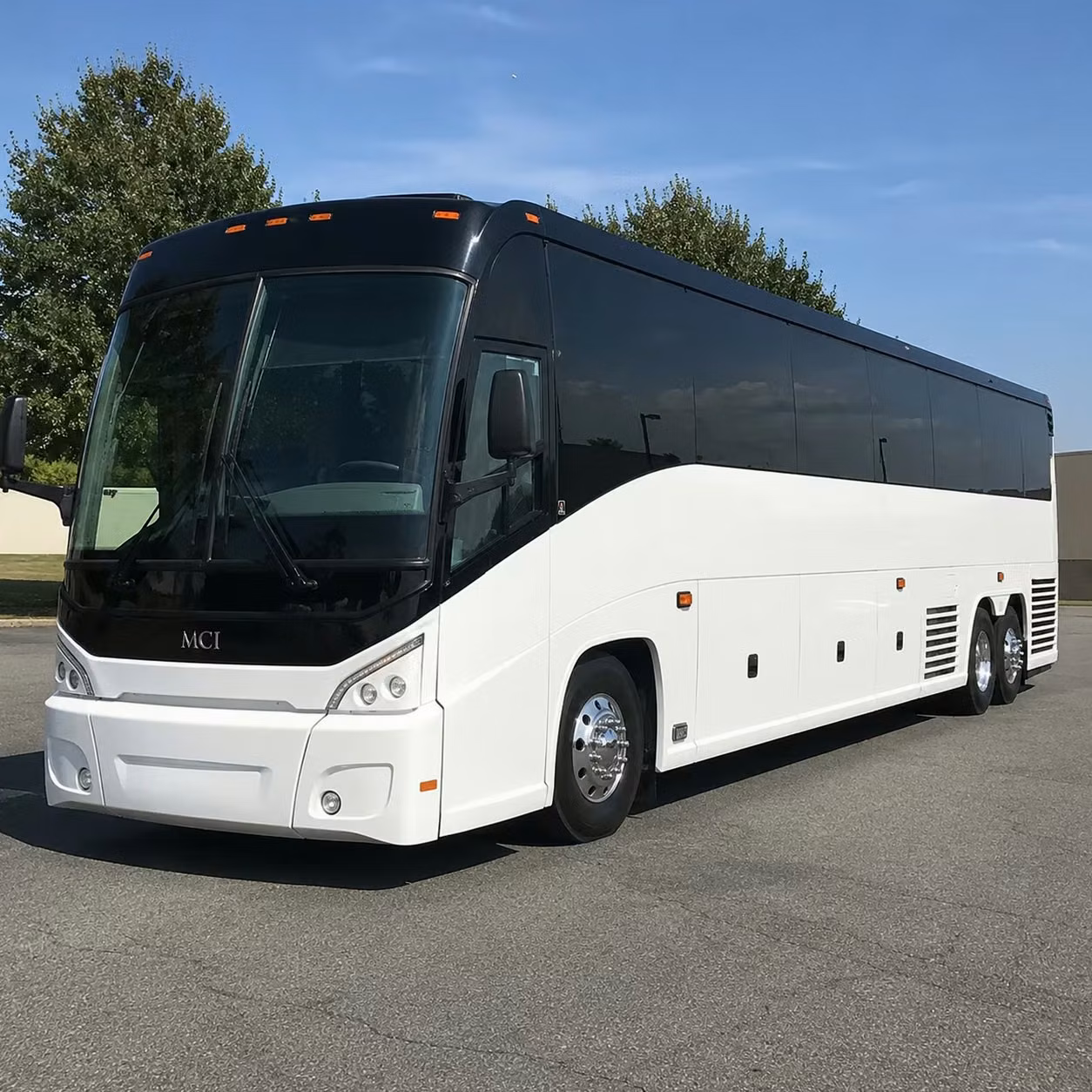 norwalk groups heading to las vegas deserve a better ride than a cramped carpool