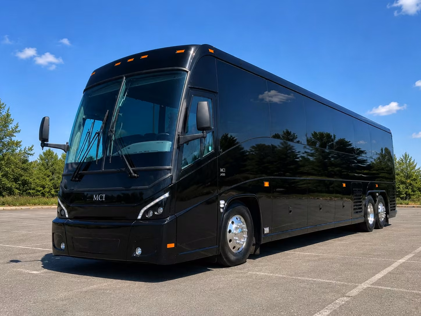 norwalk high schools deserve the best prom night transportation available
