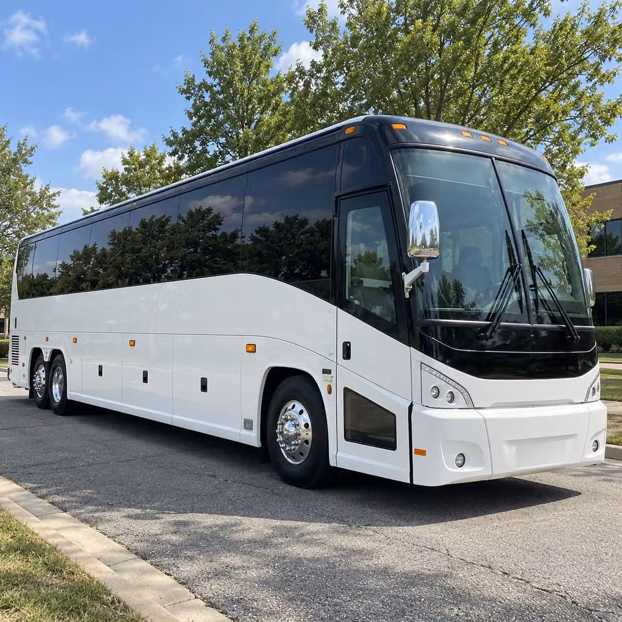 prom transportation in norwalk and all the surrounding areas