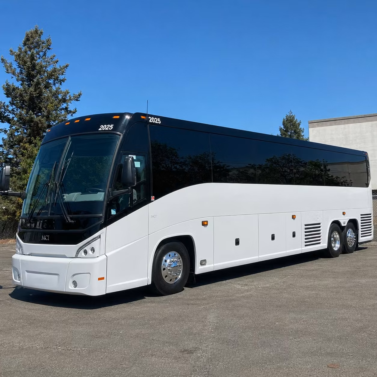 religious group transportation in norwalk and all the surrounding areas