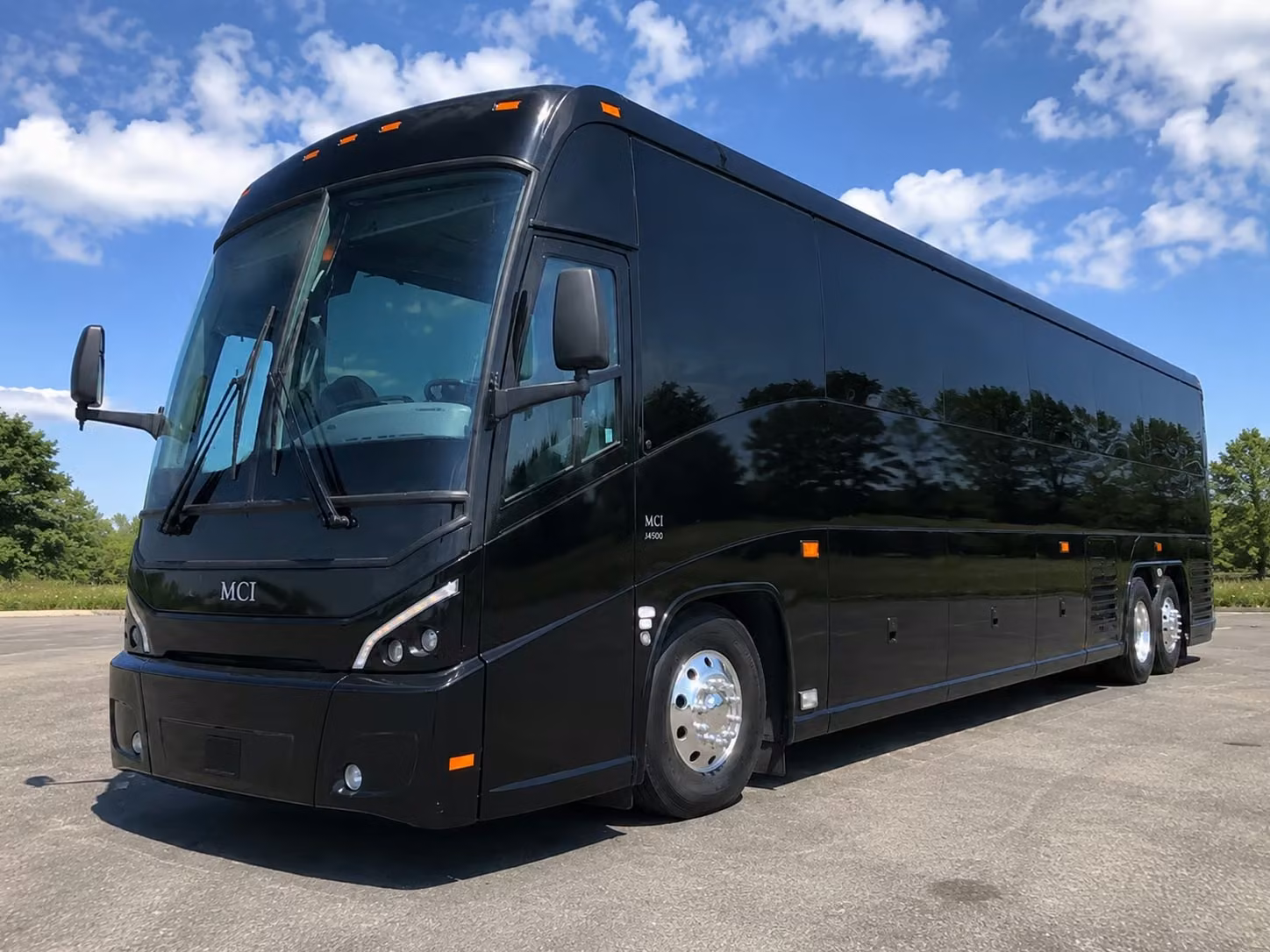 school event transportation in norwalk and all the surrounding areas