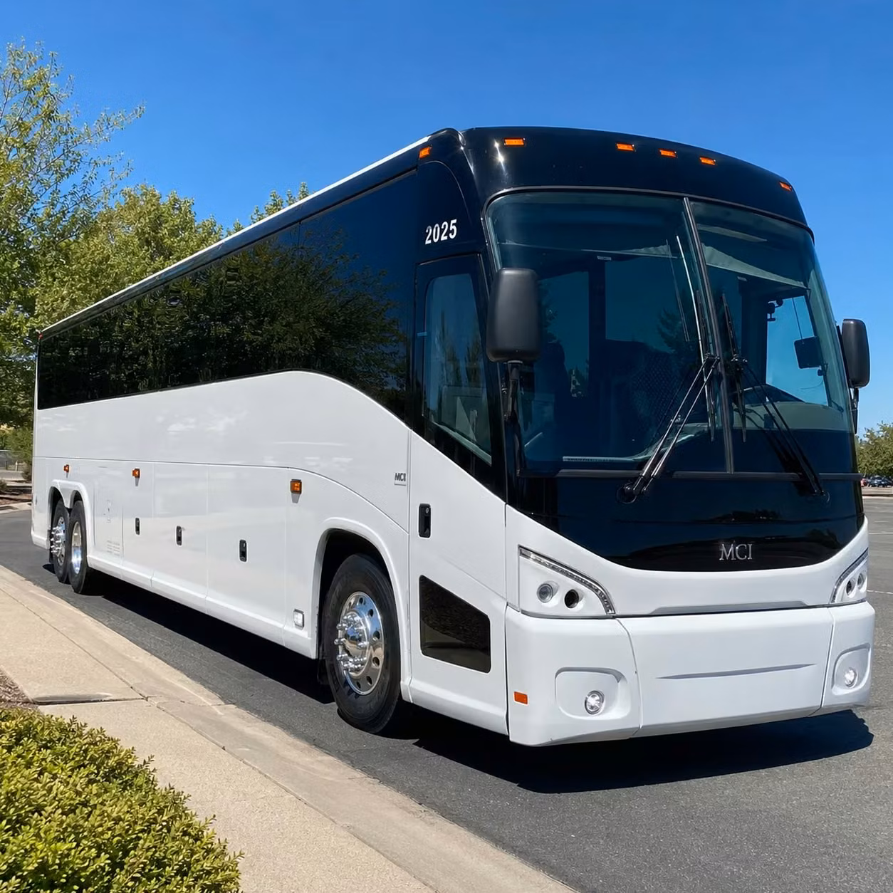 youth group and vbs transportation for norwalk churches